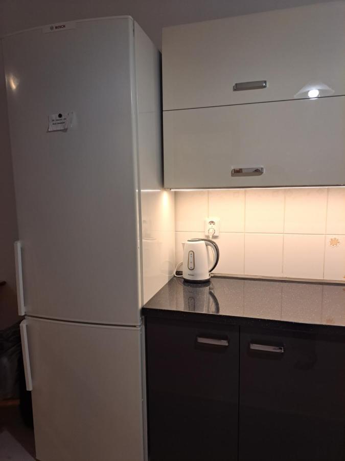 Apartment Golden Prag Eksteriør billede