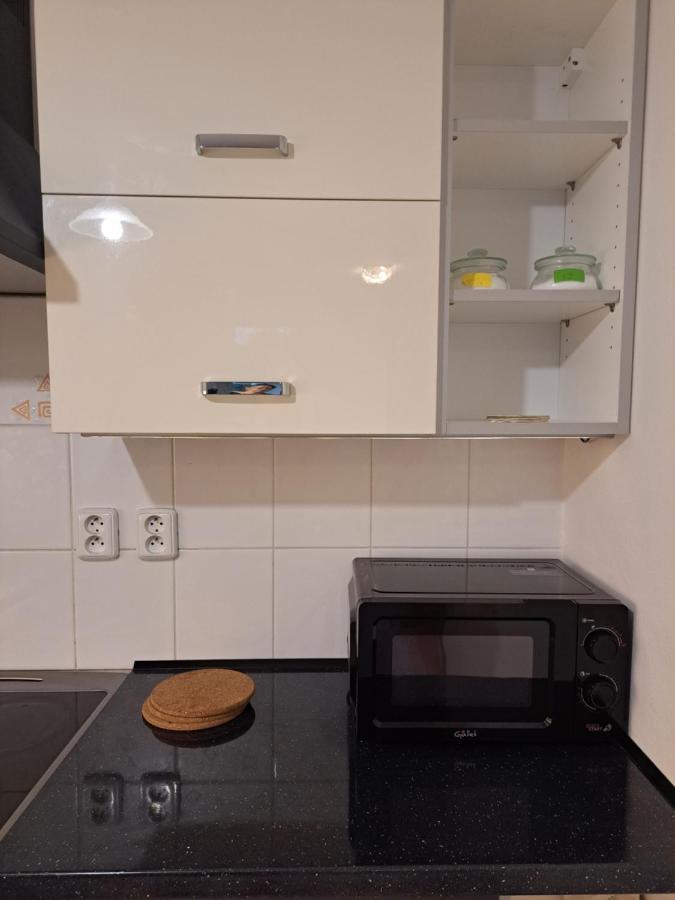 Apartment Golden Prag Eksteriør billede